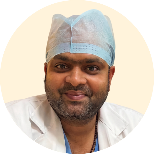 Organising Secretary